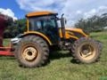 Trator Valtra A134 Cabinado - Ano 2018 Imagem Trator Valtra A134 Cabinado - Ano 2018
