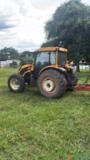 Trator Valtra A134 Cabinado - Ano 2018 Imagem Trator Valtra A134 Cabinado - Ano 2018
