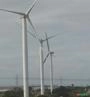 Torres Geradoras de Energia Eólica Imagem Torres Geradoras de Energia Eólica