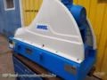 Centrifuga Decanter Andritz D2 Imagem Centrifuga Decanter Andritz D2