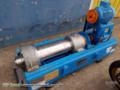 Centrifuga Decanter Andritz D2 Imagem Centrifuga Decanter Andritz D2