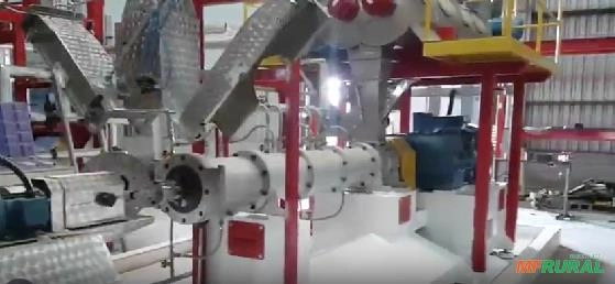 EXTRUSORA Imagem EXTRUSORA