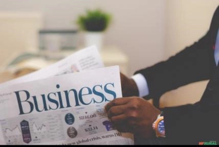 Imagem Investidores - Business/ compra e venda de ativos Imagem Investidores - Business/ compra e venda de ativos