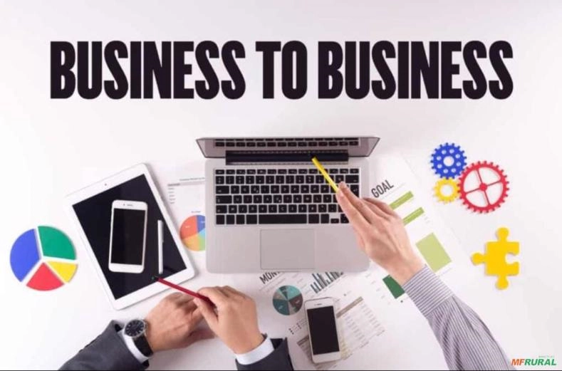 Investidores - Business/ compra e venda de ativos Imagem Investidores - Business/ compra e venda de ativos