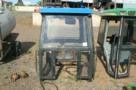 Cabine New Holland tl 75