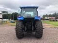 Trator New Holland TM 7010 4x4 ano 2009