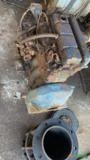 Motor Perkins Q20B diesel 4 cil