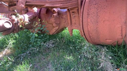 Imagem Diferencial Mercedes Bens 1929 Imagem Diferencial Mercedes Bens 1929