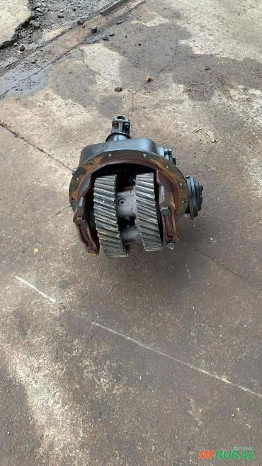 Imagem Diferencial Tink reduzido Imagem Diferencial Tink reduzido