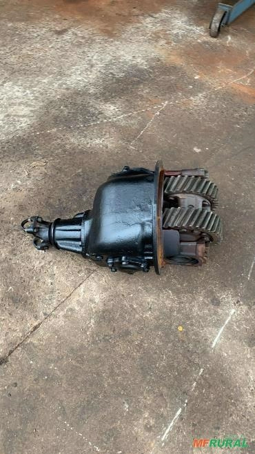 Imagem Diferencial Tink reduzido Imagem Diferencial Tink reduzido