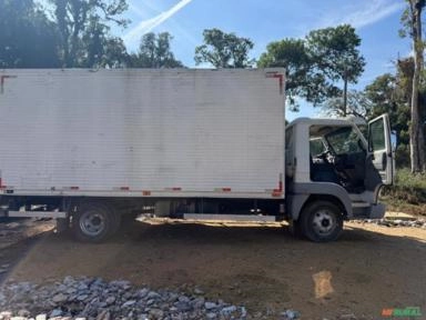 Imagem Caminhão Volkswagen 8150 ano 2006 Imagem Caminhão Volkswagen 8150 ano 2006