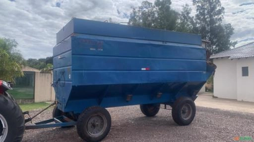 Bazuca Maschietto 15.000 Ano 2010 Imagem Bazuca Maschietto 15.000 Ano 2010