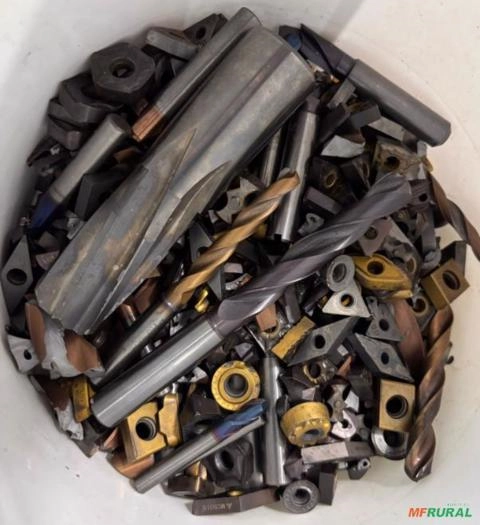 Compro Metal Duro (Tungstênio) – Pagamento Justo e Avaliação Imediata Imagem Compro Metal Duro (Tungstênio) – Pagamento Justo e Avaliação Imediata