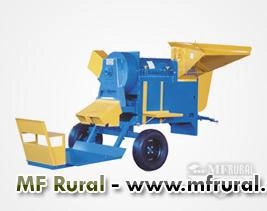 Imagem Batedeira de grãos Imagem Batedeira de grãos