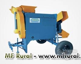 Imagem Batedeira de grãos Imagem Batedeira de grãos