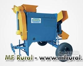 Imagem Batedeira de grãos Imagem Batedeira de grãos