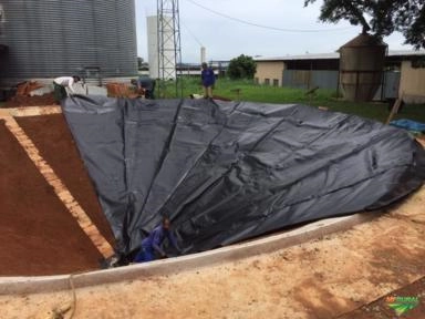 Imagem SILOS ECONÔMICOS SINUELO Imagem SILOS ECONÔMICOS SINUELO