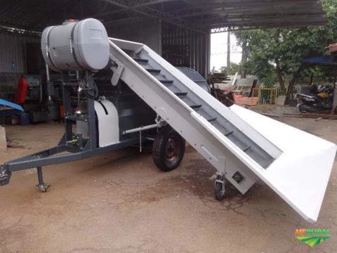 Imagem Silo - PACK: Uma revolução na tecnologia de silagem Imagem Silo - PACK: Uma revolução na tecnologia de silagem