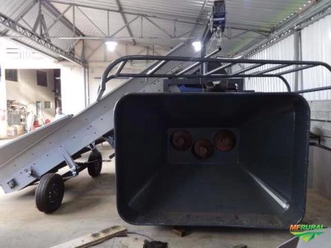 Imagem Silo - PACK: Uma revolução na tecnologia de silagem Imagem Silo - PACK: Uma revolução na tecnologia de silagem