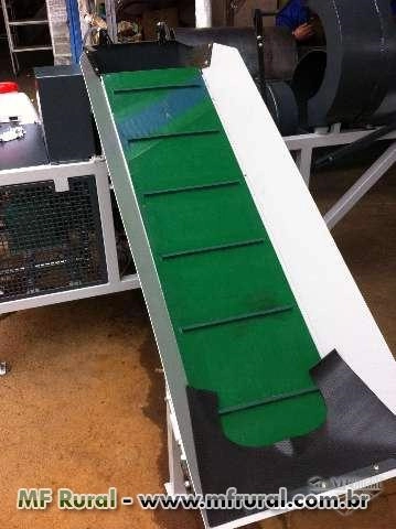 Imagem Silo - PACK: Uma revolução na tecnologia de silagem Imagem Silo - PACK: Uma revolução na tecnologia de silagem