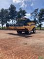 Colheitadeira NEW HOLLAND CR5080 como Nova usada so na propriedade. REVISADA Imagem Colheitadeira NEW HOLLAND CR5080 como Nova usada so na propriedade. REVISADA