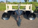 Terraceador de Arrasto com Controle Remoto marca BALDAN modelo TACR 16x26 (Novo) Imagem Terraceador de Arrasto com Controle Remoto marca BALDAN modelo TACR 16x26 (Novo)