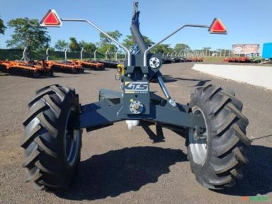 Imagem Plaina Niveladora de Arrasto Modelo Planner 510 Construction Marca Gts Imagem Plaina Niveladora de Arrasto Modelo Planner 510 Construction Marca Gts