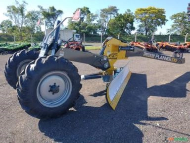 Imagem Plaina Niveladora de Arrasto Modelo Planner 510 Construction Marca Gts Imagem Plaina Niveladora de Arrasto Modelo Planner 510 Construction Marca Gts