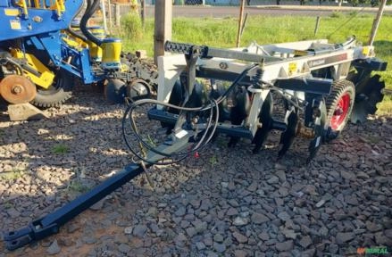 Grade Aradora Intermediaria CRI 14X28" BALDAN Imagem Grade Aradora Intermediaria CRI 14X28" BALDAN