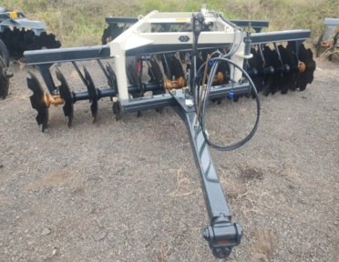 Grade Aradora Intermediaria Cri 28X28 Baldan Imagem Grade Aradora Intermediaria Cri 28X28 Baldan