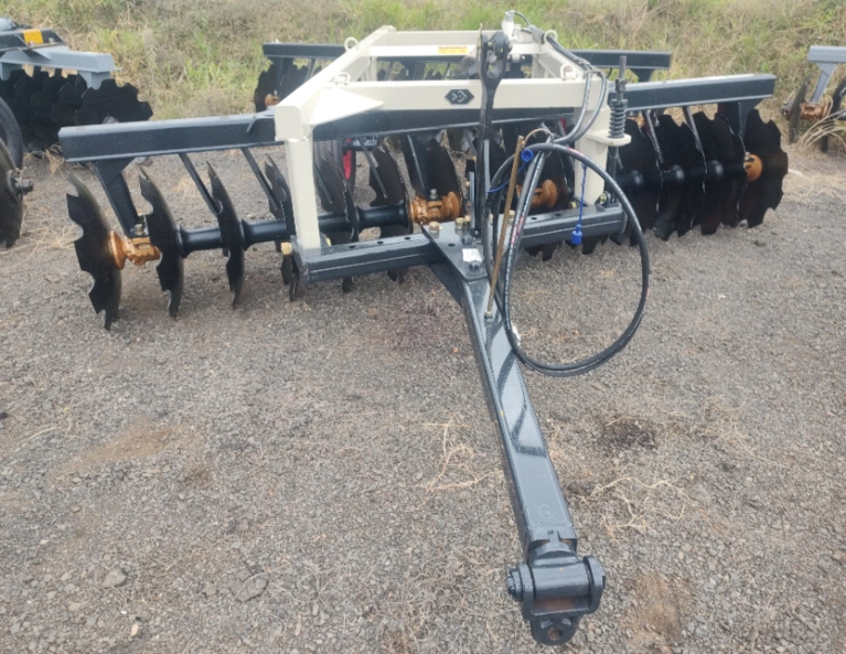 Grade Aradora Intermediaria Cri 28X28 Baldan Imagem Grade Aradora Intermediaria Cri 28X28 Baldan