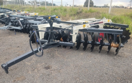 Imagem Grade Aradora Intermediaria Cri 28X28 Baldan Imagem Grade Aradora Intermediaria Cri 28X28 Baldan