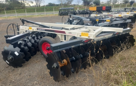 Imagem Grade Aradora Intermediaria Cri 28X28 Baldan Imagem Grade Aradora Intermediaria Cri 28X28 Baldan