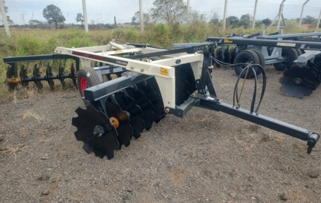 Imagem Grade Aradora Intermediaria Cri 28X28 Baldan Imagem Grade Aradora Intermediaria Cri 28X28 Baldan