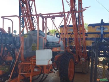 Pulverizador de barras 18M Bomba 100L modelo Columbia AD-18 marca Jacto Imagem Pulverizador de barras 18M Bomba 100L modelo Columbia AD-18 marca Jacto