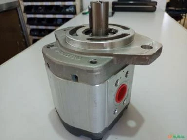 Bomba hidráulica simples para misturador Casale - Rotormix