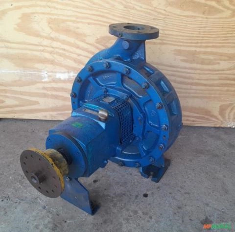 BOMBA KSB Imagem BOMBA KSB