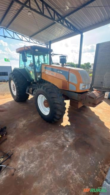 BH 180 cv Imagem BH 180 cv