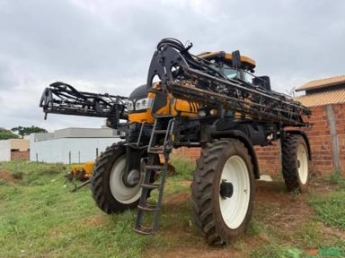 Pulverizador Uniport 3330 – Ano 2023 Imagem Pulverizador Uniport 3330 – Ano 2023