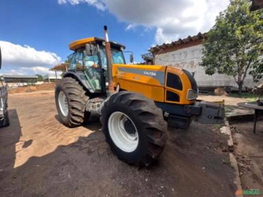 Trator Valtra BH 205 Imagem Trator Valtra BH 205