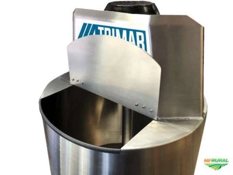 Imagem Triturador De Açai - Maquina Industrial Imagem Triturador De Açai - Maquina Industrial