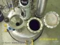 Fabricante de tanques em aço inox e aço carbono