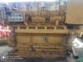 Motor Caterpillar D398 Imagem Motor Caterpillar D398