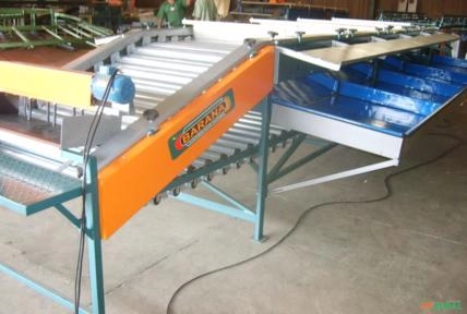 Imagem MÁQUINA PARA O BENEFICIAMENTO DE AMEIXA Imagem MÁQUINA PARA O BENEFICIAMENTO DE AMEIXA