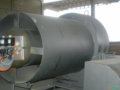 Imagem MÁQUINA PARA O BENEFICIAMENTO DE MARACUJÁ Imagem MÁQUINA PARA O BENEFICIAMENTO DE MARACUJÁ