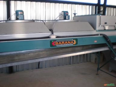 Imagem MÁQUINA PARA O BENEFICIAMENTO E  CLASSIFICAÇÃO DE SWEET GRAPE Imagem MÁQUINA PARA O BENEFICIAMENTO E  CLASSIFICAÇÃO DE SWEET GRAPE