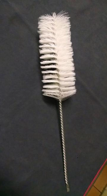 ESCOVAS INDUSTRIAIS Imagem ESCOVAS INDUSTRIAIS