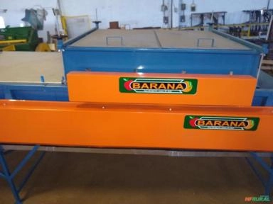 Imagem MÁQUINA PARA O BENEFICIAMENTO DE ABÓBORA CABOTIÁ Imagem MÁQUINA PARA O BENEFICIAMENTO DE ABÓBORA CABOTIÁ