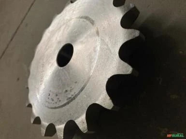 ENGRENAGEM FLOR Imagem ENGRENAGEM FLOR