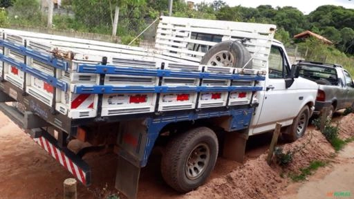 Caminhão Ford Outro ano 97 Imagem Caminhão Ford Outro ano 97